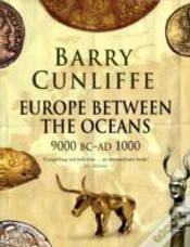 Capa do artigo Europe Between The Oceans