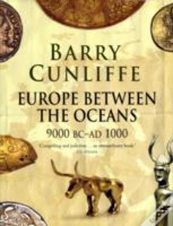 Capa do artigo Europe Between The Oceans