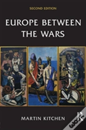 Capa do artigo Europe Between The Wars