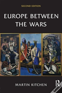Capa do artigo Europe Between The Wars