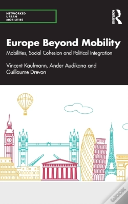 Capa do artigo Europe Beyond Mobility