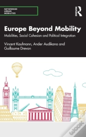 Capa do artigo Europe Beyond Mobility