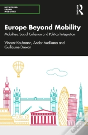 Capa do artigo Europe Beyond Mobility