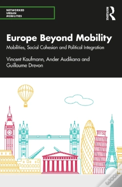 Capa do artigo Europe Beyond Mobility