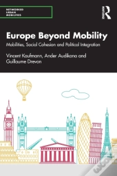 Europe Beyond Mobility