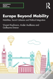 Capa do artigo Europe Beyond Mobility
