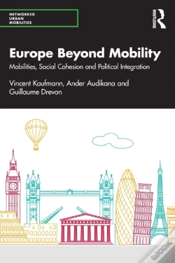 Capa do artigo Europe Beyond Mobility