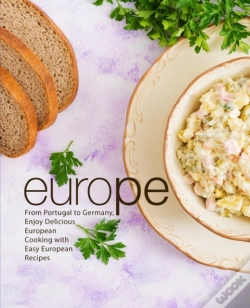 Capa do artigo Europe