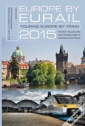 Europe By Eurail