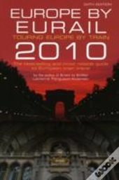 Europe by Eurail