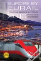 Europe By Eurail
