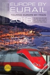 Europe By Eurail