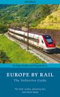 Europe By Rail: The Definitive Guide (18th Edition) - Preview