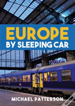 Capa do artigo Europe By Sleeping Car