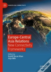 Capa do artigo Europe-Central Asia Relations