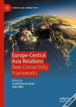 Capa do artigo Europe-Central Asia Relations