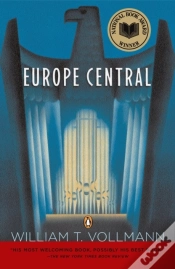 Capa do artigo Europe Central