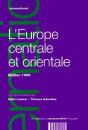 Europe Centrale Et Orientale 1999 - Preview