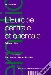 Europe Centrale Et Orientale 1999