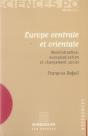 Europe Centrale Et Orientale - Preview