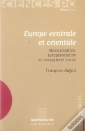 Europe Centrale Et Orientale