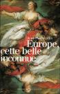 Europe Cette Belle Inconnue - Preview