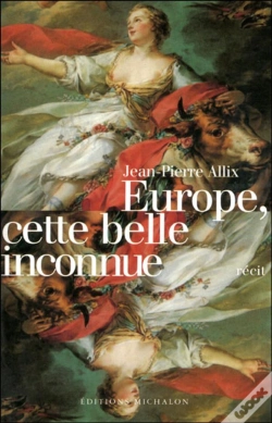 Capa do artigo Europe Cette Belle Inconnue