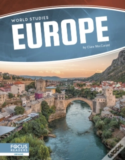 Capa do artigo Europe
