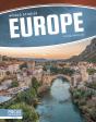 Europe - Preview