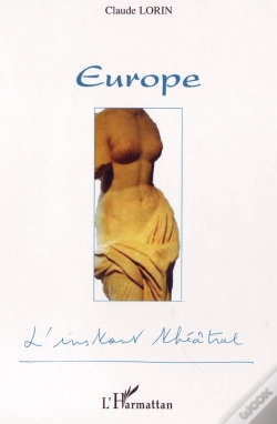 Capa do artigo Europe