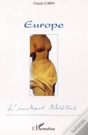 Capa do artigo Europe
