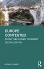 Europe Contested - Preview