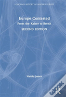 Europe Contested