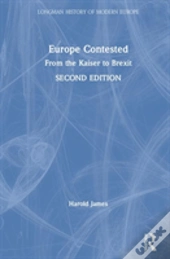 Europe Contested