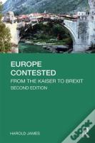 Europe Contested