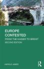 Europe Contested - Preview