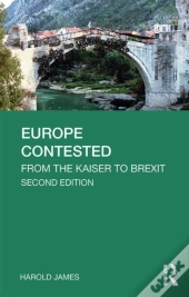 Europe Contested
