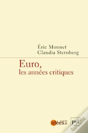 Capa do artigo Europe, Crise De Conscience