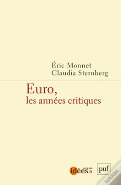 Capa do artigo Europe, Crise De Conscience