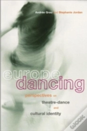 Capa do artigo Europe Dancing
