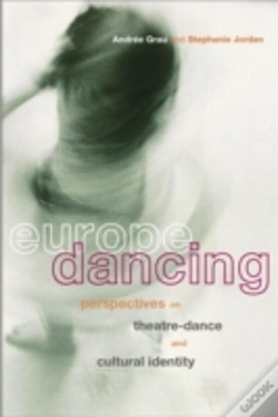 Capa do artigo Europe Dancing