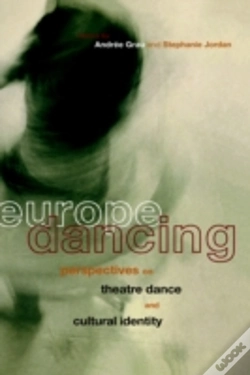 Capa do artigo Europe Dancing