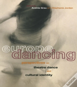Capa do artigo Europe Dancing