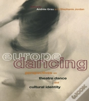 Capa do artigo Europe Dancing