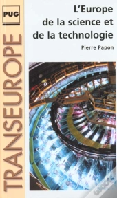 Europe De La Science Et De La Technologie