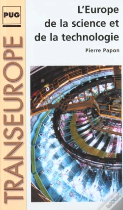 Capa do artigo Europe De La Science Et De La Technologie