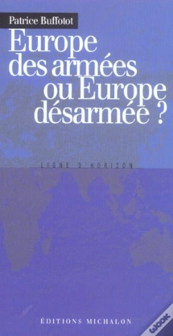 Capa do artigo Europe Des Armees Ou Europe Desarmee ?