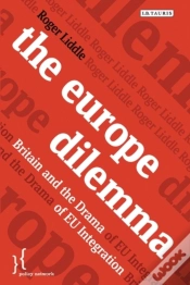 Capa do artigo Europe Dilemma
