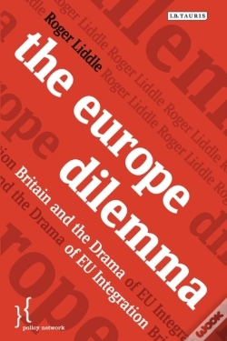 Capa do artigo Europe Dilemma