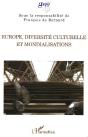 Europe, Diversite Culturelle Et Mondialisations - Preview
